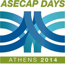 asecap athens 2014