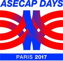ASECAP Paris 2017