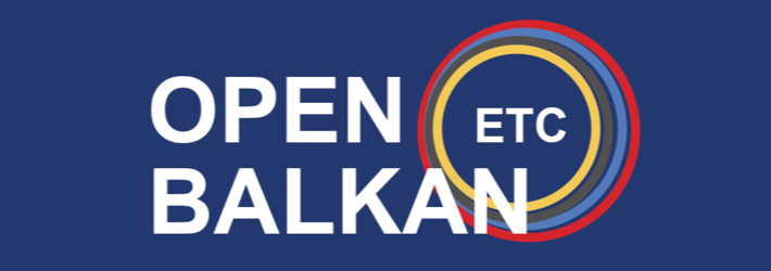 Open Balkan ENP