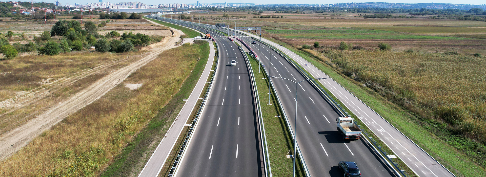 PUTEVI SRBIJE: OPREZ U VOŽNjI ZBOG POJAČANOG INTENZITETA SAOBRAĆAJA