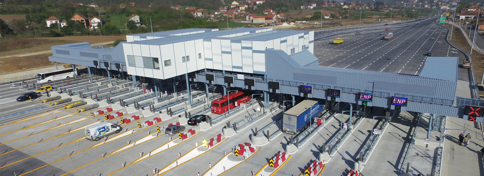 ПУТЕВИ СРБИЈЕ: ПОЈАЧАН ИНТЕНЗИТЕТ САОБРАЋАЈА ТОКОМ ПРЕДСТОЈЕЋЕГ ПРАЗНИКА