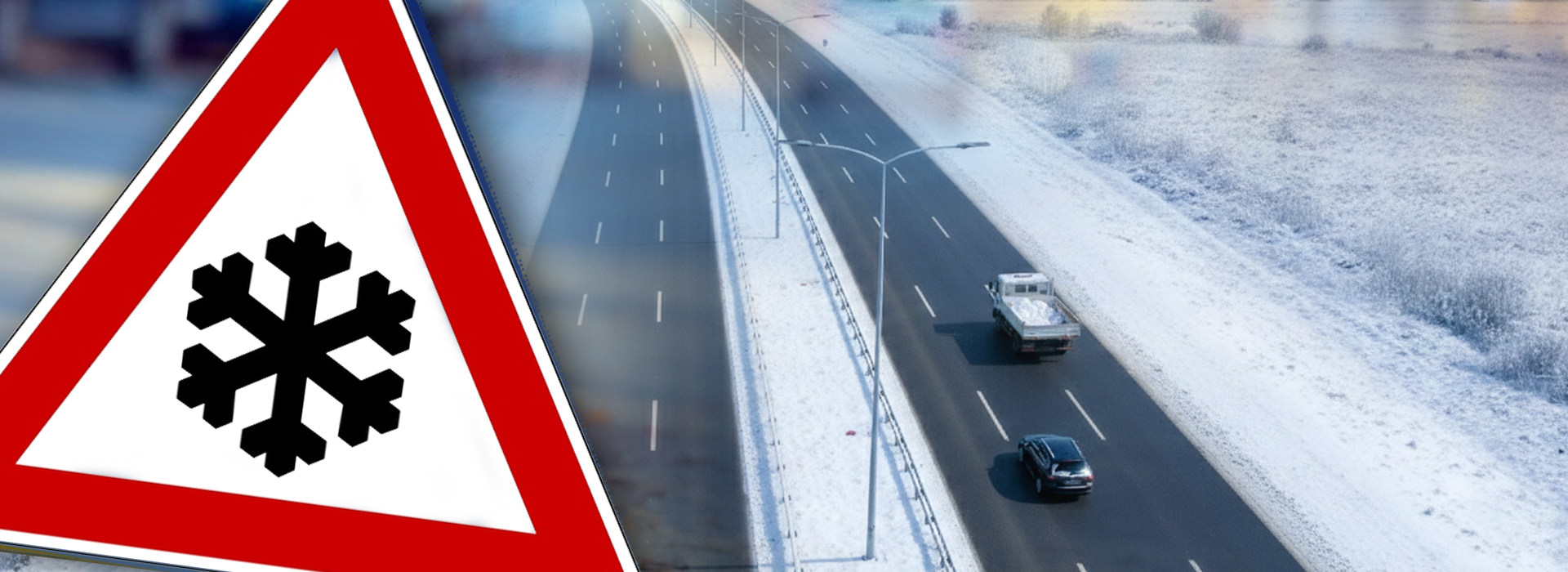 ПУТЕВИ СРБИЈЕ: БУДИТЕ ОПРЕЗНИ У ВОЖЊИ