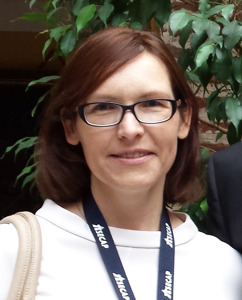 Alenka Košič Alenka Košič