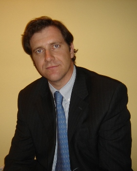 Bruno de la Fuente Bruno de la Fuente