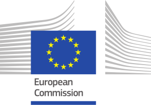 Logo European Commission