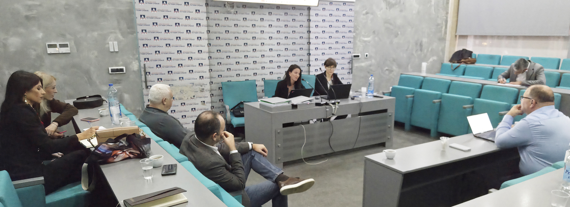 ODRŽANA DRUGA NADZORNA PROVERA ISO 50001 U JP „PUTEVI SRBIJE“ (2)