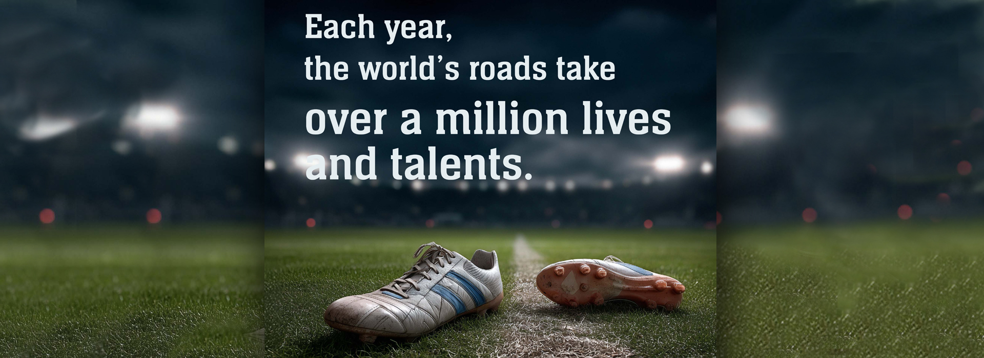 SVETSKI DAN SEĆANjA NA ŽRTVE SAOBRAĆAJNIH NEZGODA 