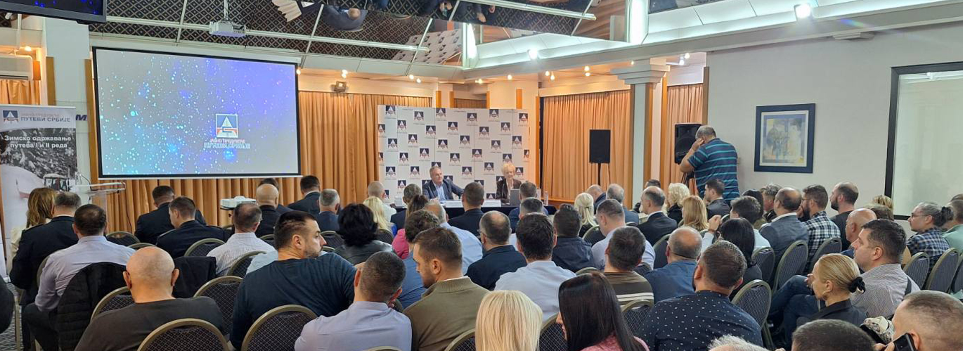 PREZENTACIJA PLANA ZIMSKE SLUŽBE 2025/2026 I PROMOCIJA NOVIH EDUKATIVNIH KAMPANjA