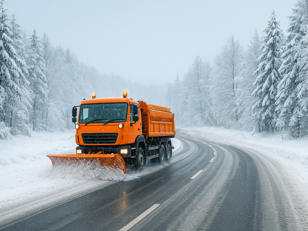 28.10.25. Изјаве са презентације Плана зимске службе 2025/26 и конференције за медије