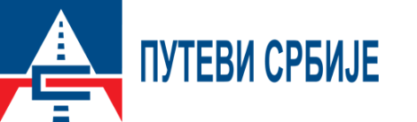 ”Путеви Србије” д.о.о.