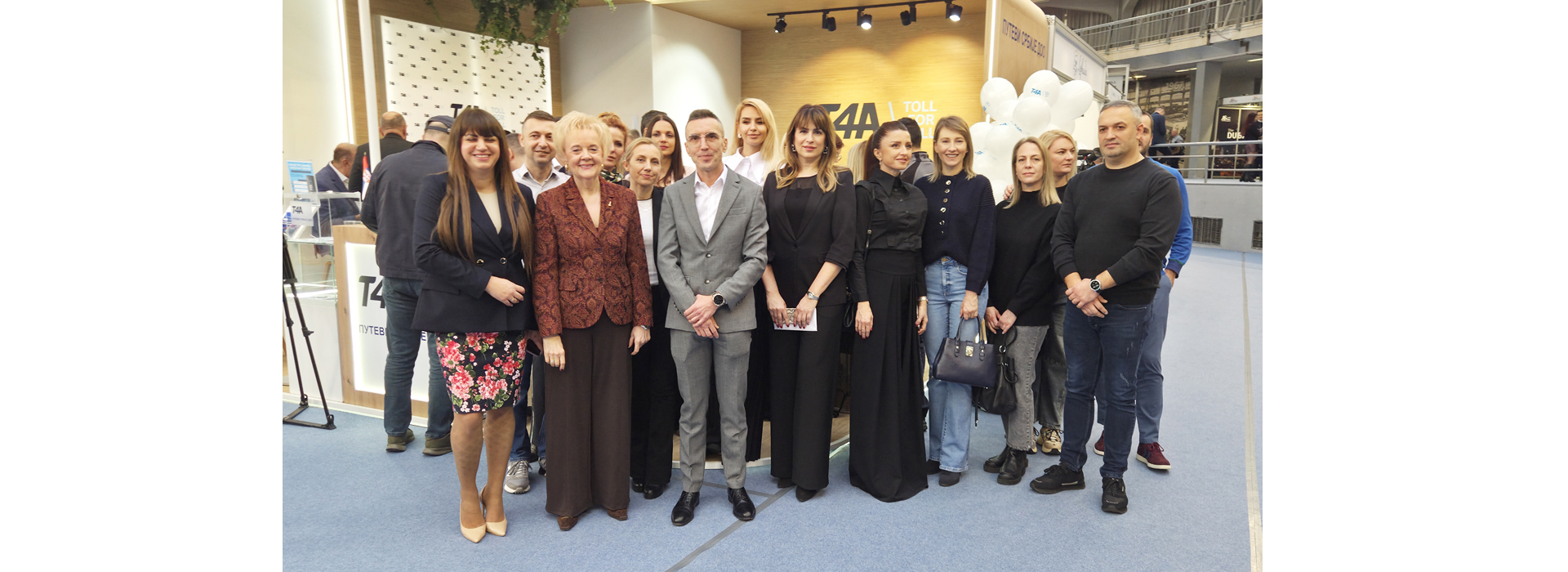 ПУТЕВИ СРБИЈЕ НА САЈМУ ТУРИЗМА