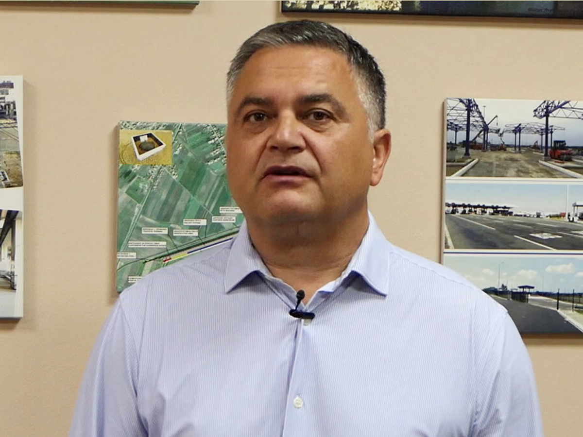 22.07.26.ПОМОЋНИК ДИРЕКТОРА ПОЛЕДИЦА: НОВИ АУТОПУТЕВИ И БРЗЕ САОБРАЋАЈНИЦЕ ПОВЕЋАВАЈУ БЕЗБЕДНОСТ СВИХ УЧЕСНИКА У САОБРАЋАЈУ