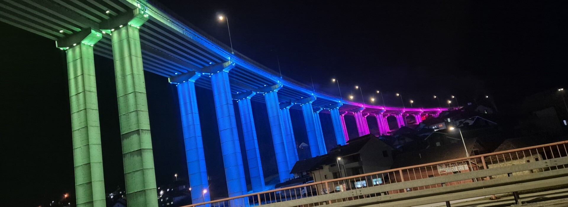 ПУТЕВИ СРБИЈЕ ПОДРЖАВА АКЦИЈУ НОРБС-А