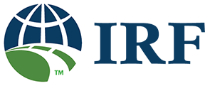 Logo IRF