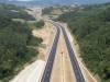 Construction of the E-763 highway, section Pakovraće - Požega