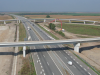 NOVI SNIMCI IZGRADNjE AUTOPUTA KUZMIN - SREMSKA RAČA (2)