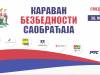 KARAVAN BEZBEDNOSTI SAOBRAĆAJA U SMEDEREVSKOJ PALANCI
