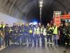 SIMULACIJA VANREDNOG DOGAĐAJA U TUNELU ŠARANI (2)