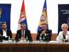 BEZBEDNOST SAOBRAĆAJA U PRVOJ POLOVINI 2026.G.