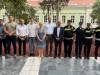 КАРАВАН БЕЗБЕДНОСТИ САОБРАЋАЈА У СОКОБАЊИ