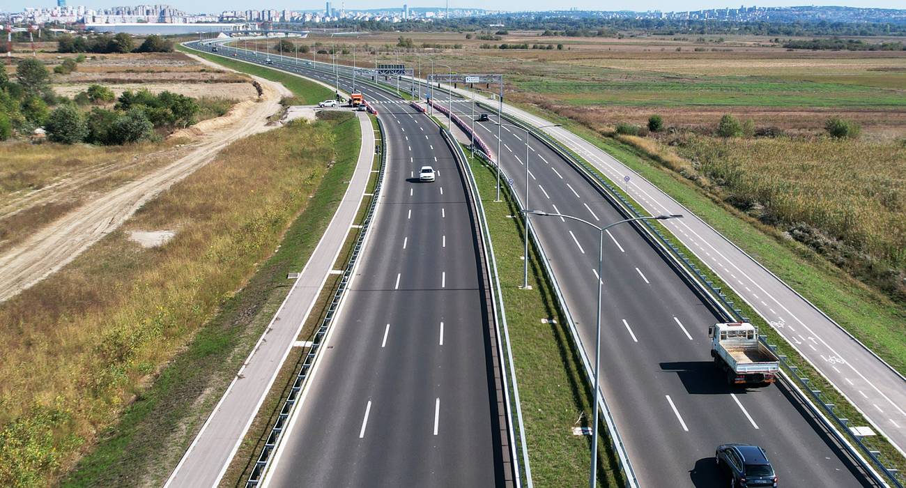 PUTEVI SRBIJE: BUDITE ODGOVORNI U SAOBRAĆAJU ZA ĐURĐEVDAN