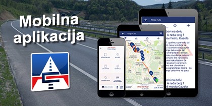 Mobilna aplikacija