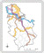 Program implementacije prostornog plana Republike Srbije za period od 2011. do 2015.