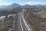 Section of highway E-763, Preljina - Pakovraće