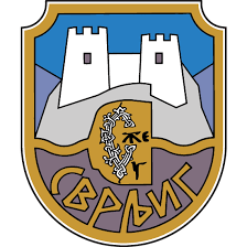 grb opštine Svrljig