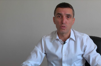 Novi TAG uređaj, izjava Darko Savić, Sektor za naplatu putarine