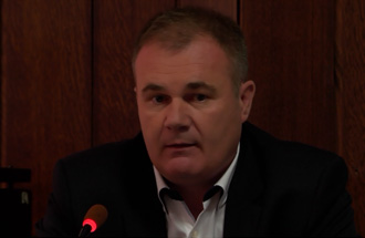 Zoran Stojisavljević, izjava o spremnosti i kapacitetima Zimske službe 2015-2016