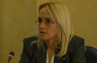 Izjava Stanislava Ostojić o protoku informacija