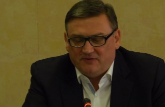 Izjava Zoran Drobnjak o zaustavljanju saobraćaja u kritičnim situacijama